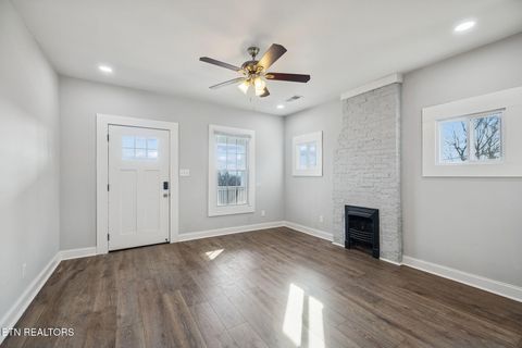 Tiny photo for 1601 Cecil Ave, Knoxville, TN 37917 (MLS # 1325947)