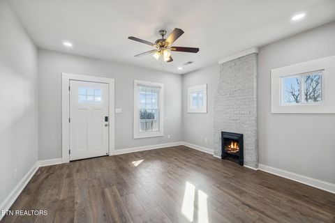 Tiny photo for 1601 Cecil Ave, Knoxville, TN 37917 (MLS # 1325947)