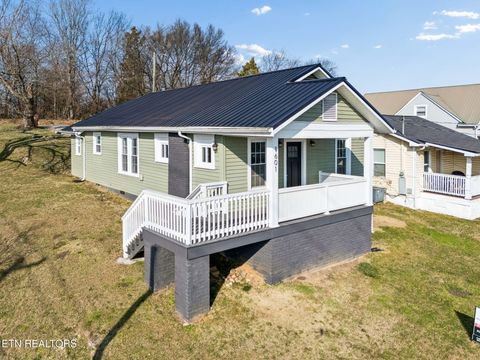 Tiny photo for 1601 Cecil Ave, Knoxville, TN 37917 (MLS # 1325947)