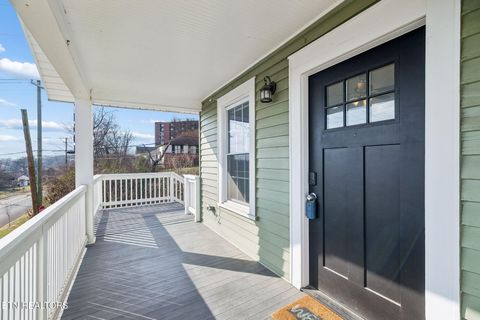 Tiny photo for 1601 Cecil Ave, Knoxville, TN 37917 (MLS # 1325947)