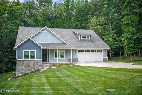 Photo of 110 Motthaven Drive, Crossville, TN 38558 (MLS # 1346058)