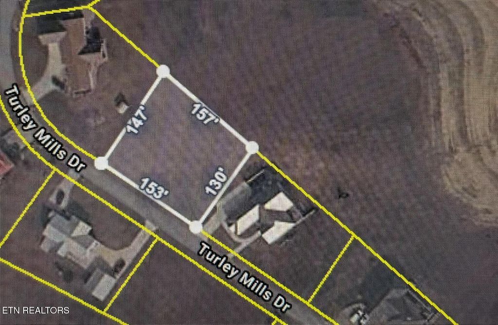 Photo of Turley Mills Drive #0, Rutledge, TN 37861 (MLS # 1339469)