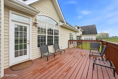 Tiny photo for 310 Cranfield Drive, Maryville, TN 37801 (MLS # 1332352)