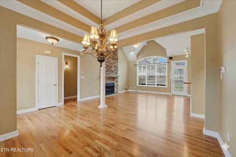 Tiny photo for 310 Cranfield Drive, Maryville, TN 37801 (MLS # 1332352)