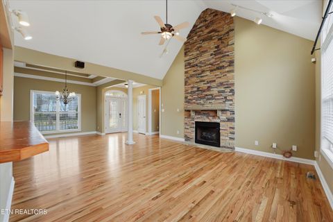 Tiny photo for 310 Cranfield Drive, Maryville, TN 37801 (MLS # 1332352)