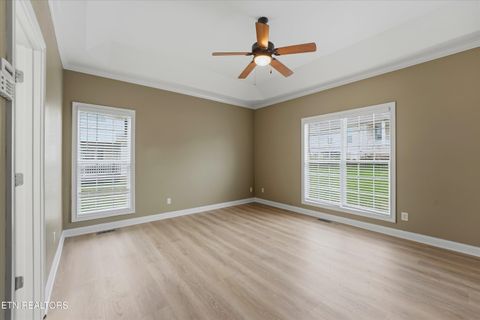 Tiny photo for 310 Cranfield Drive, Maryville, TN 37801 (MLS # 1332352)