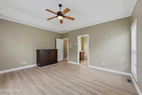 Tiny photo for 310 Cranfield Drive, Maryville, TN 37801 (MLS # 1332352)