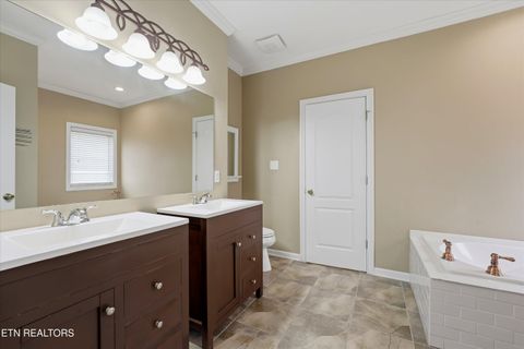 Tiny photo for 310 Cranfield Drive, Maryville, TN 37801 (MLS # 1332352)