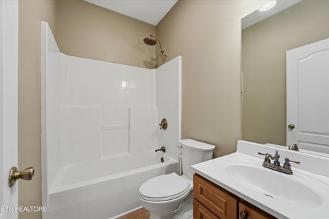 Tiny photo for 310 Cranfield Drive, Maryville, TN 37801 (MLS # 1332352)