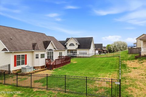 Tiny photo for 310 Cranfield Drive, Maryville, TN 37801 (MLS # 1332352)