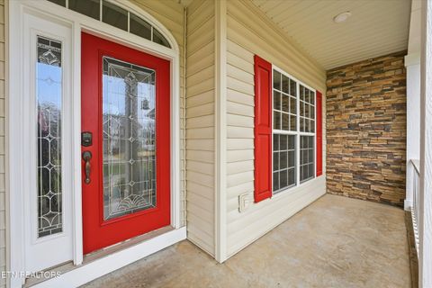 Tiny photo for 310 Cranfield Drive, Maryville, TN 37801 (MLS # 1332352)