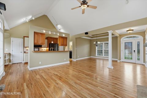 Tiny photo for 310 Cranfield Drive, Maryville, TN 37801 (MLS # 1332352)