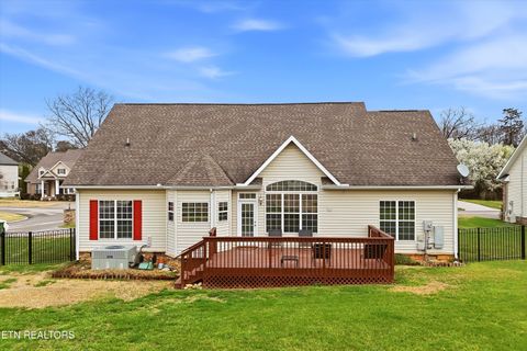 Tiny photo for 310 Cranfield Drive, Maryville, TN 37801 (MLS # 1332352)