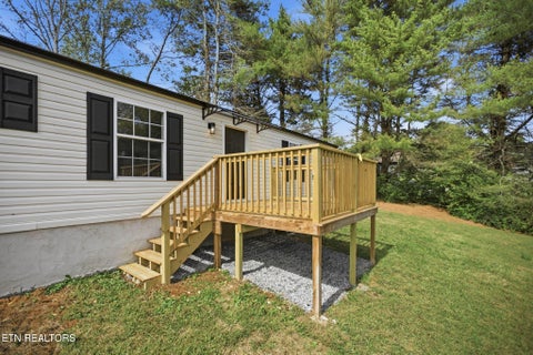Tiny photo for 8410 Andersonville Pike, Knoxville, TN 37938 (MLS # 1359344)