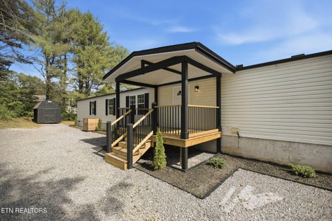 Tiny photo for 8410 Andersonville Pike, Knoxville, TN 37938 (MLS # 1359344)