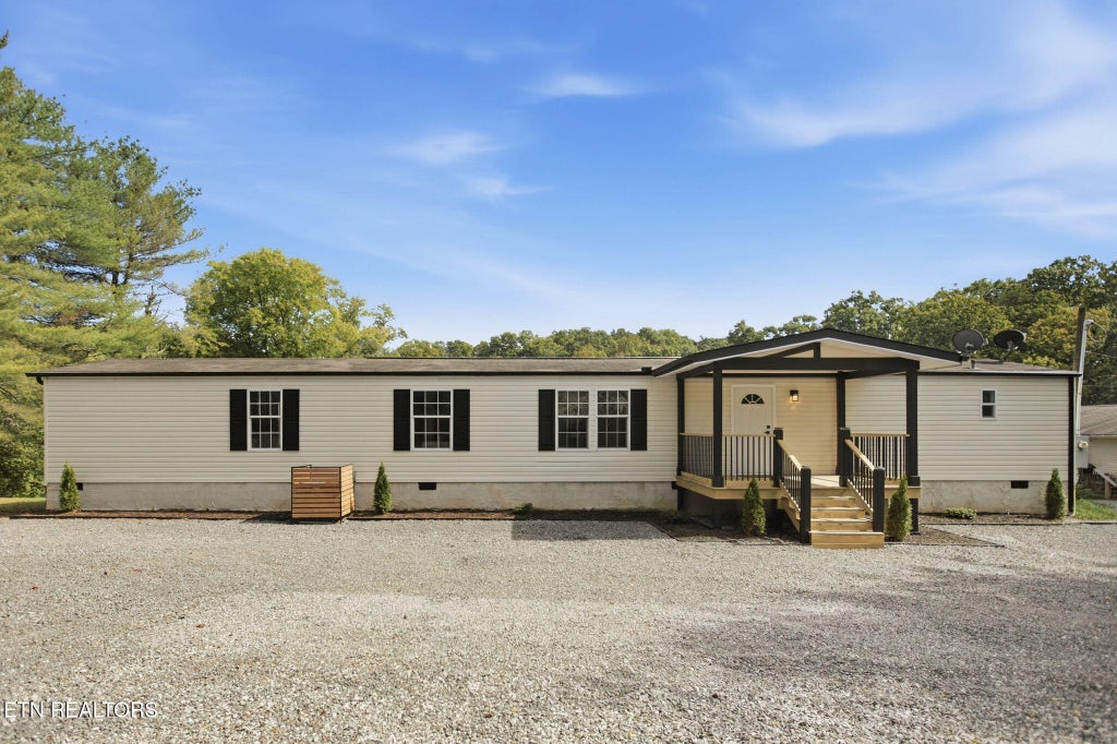 Photo of 8410 Andersonville Pike, Knoxville, TN 37938 (MLS # 1359344)