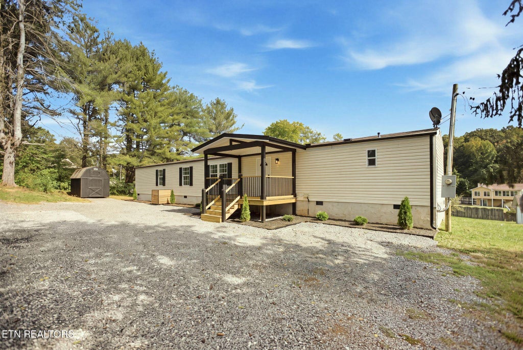 Photo of 8410 Andersonville Pike, Knoxville, TN 37938 (MLS # 1359344)