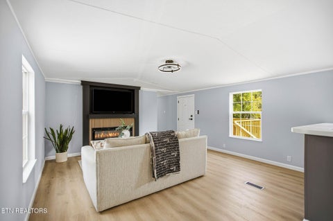 Tiny photo for 8410 Andersonville Pike, Knoxville, TN 37938 (MLS # 1359344)