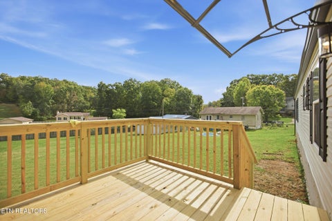 Tiny photo for 8410 Andersonville Pike, Knoxville, TN 37938 (MLS # 1359344)