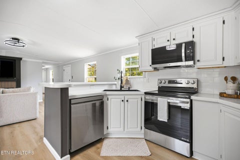 Tiny photo for 8410 Andersonville Pike, Knoxville, TN 37938 (MLS # 1359344)