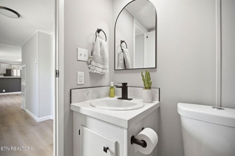 Tiny photo for 8410 Andersonville Pike, Knoxville, TN 37938 (MLS # 1359344)