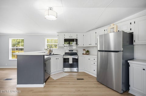 Tiny photo for 8410 Andersonville Pike, Knoxville, TN 37938 (MLS # 1359344)