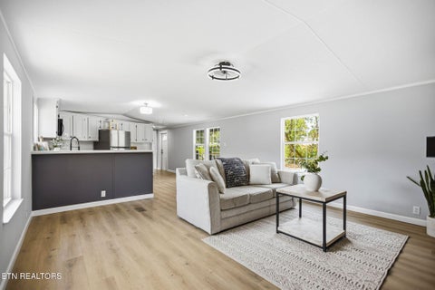 Tiny photo for 8410 Andersonville Pike, Knoxville, TN 37938 (MLS # 1359344)