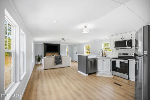 Tiny photo for 8410 Andersonville Pike, Knoxville, TN 37938 (MLS # 1359344)