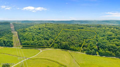 Tiny photo for 1913 Dry Fork Valley Rd, Philadelphia, TN 37846 (MLS # 1347834)