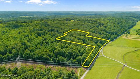Photo of 1913 Dry Fork Valley Rd, Philadelphia, TN 37846 (MLS # 1347834)