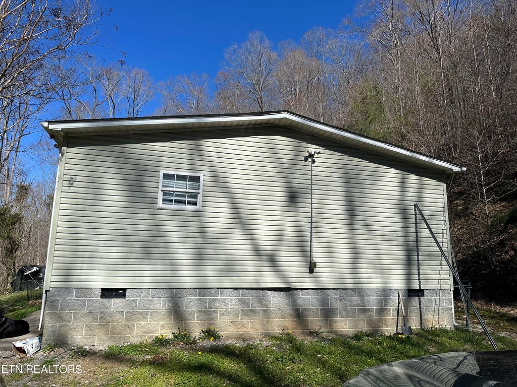 Photo of 6745 Poor Valley Rd, Rutledge, TN 37861 (MLS # 1294324)