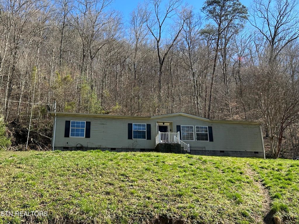 Photo of 6745 Poor Valley Rd, Rutledge, TN 37861 (MLS # 1294324)