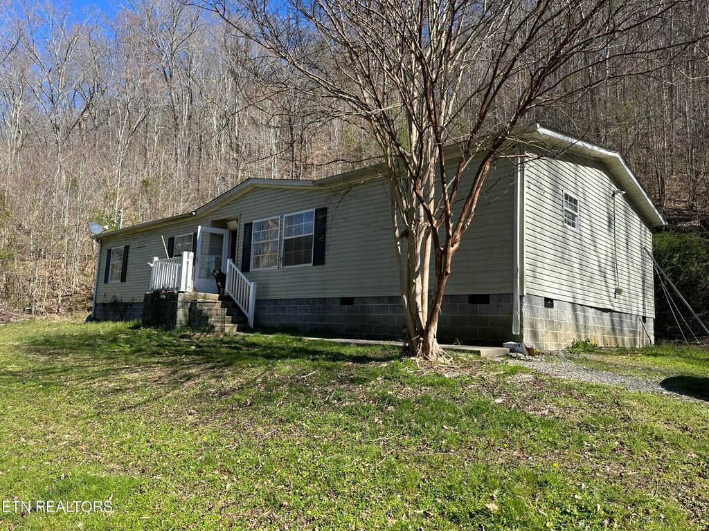 Photo of 6745 Poor Valley Rd, Rutledge, TN 37861 (MLS # 1294324)
