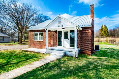 Photo of 26180 W Lee Hwy, Philadelphia, TN 37846 (MLS # 1325964)