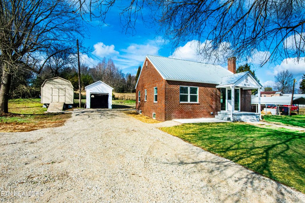 Photo of 26180 W Lee Hwy, Philadelphia, TN 37846 (MLS # 1325964)