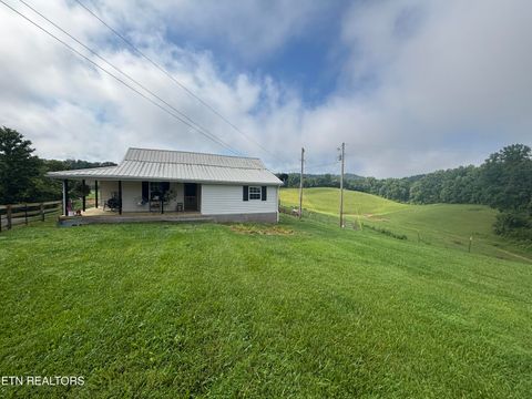 Photo of 473 W High Knob Rd, LaFollette, TN 37766 (MLS # 1347874)