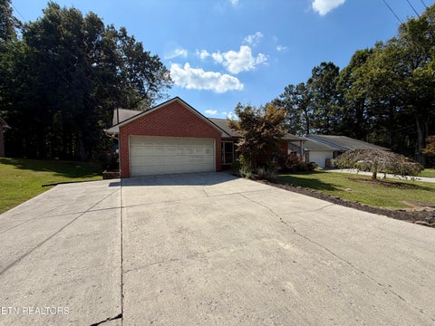 Tiny photo for 7722 Cotton Patch Rd, Corryton, TN 37721 (MLS # 1354981)