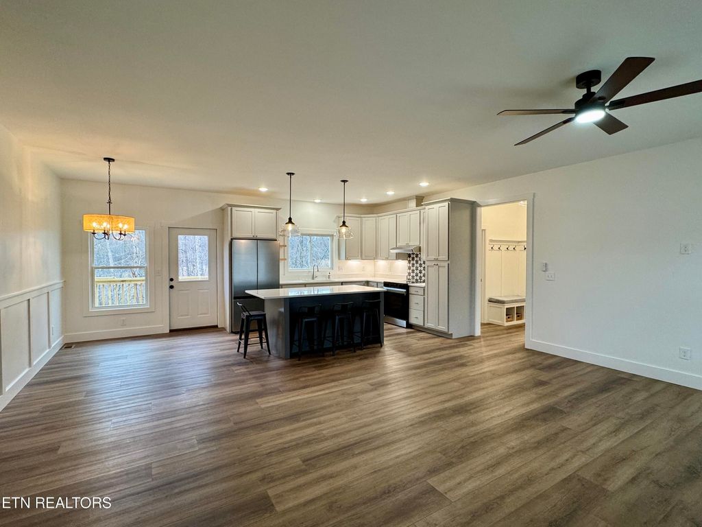 Photo of 311 Country Lane, Lenoir City, TN 37771 (MLS # 1326189)