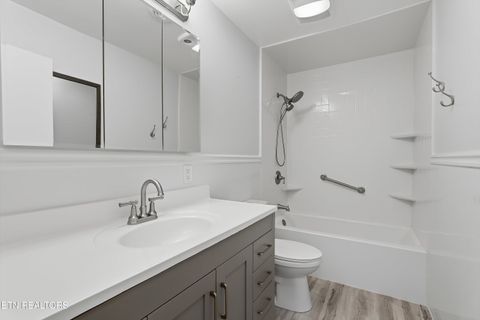 Tiny photo for 1514 Moorgate Drive, Knoxville, TN 37922 (MLS # 1338680)