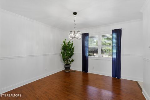 Tiny photo for 1514 Moorgate Drive, Knoxville, TN 37922 (MLS # 1338680)