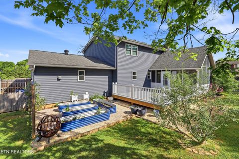 Tiny photo for 1514 Moorgate Drive, Knoxville, TN 37922 (MLS # 1338680)