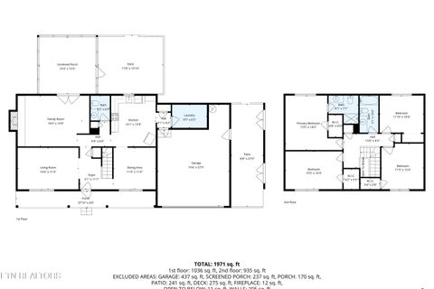Tiny photo for 1514 Moorgate Drive, Knoxville, TN 37922 (MLS # 1338680)