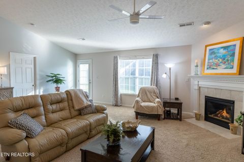 Tiny photo for 6800 Pemmbrooke Shire Lane, Knoxville, TN 37909 (MLS # 1318234)