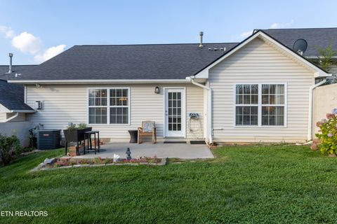 Tiny photo for 6800 Pemmbrooke Shire Lane, Knoxville, TN 37909 (MLS # 1318234)