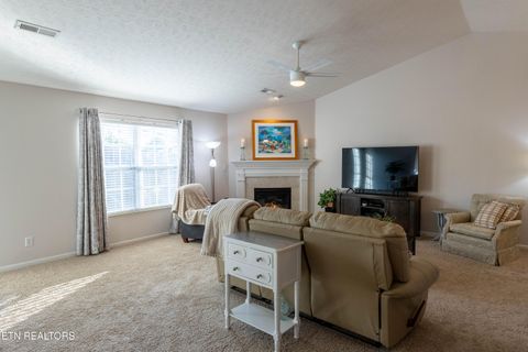 Tiny photo for 6800 Pemmbrooke Shire Lane, Knoxville, TN 37909 (MLS # 1318234)