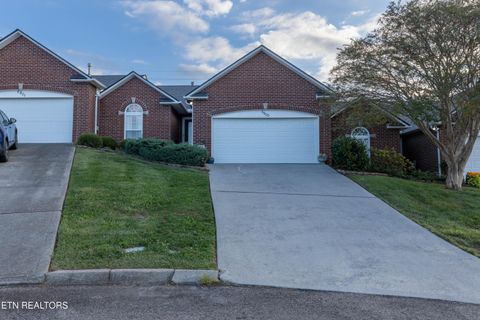 Tiny photo for 6800 Pemmbrooke Shire Lane, Knoxville, TN 37909 (MLS # 1318234)