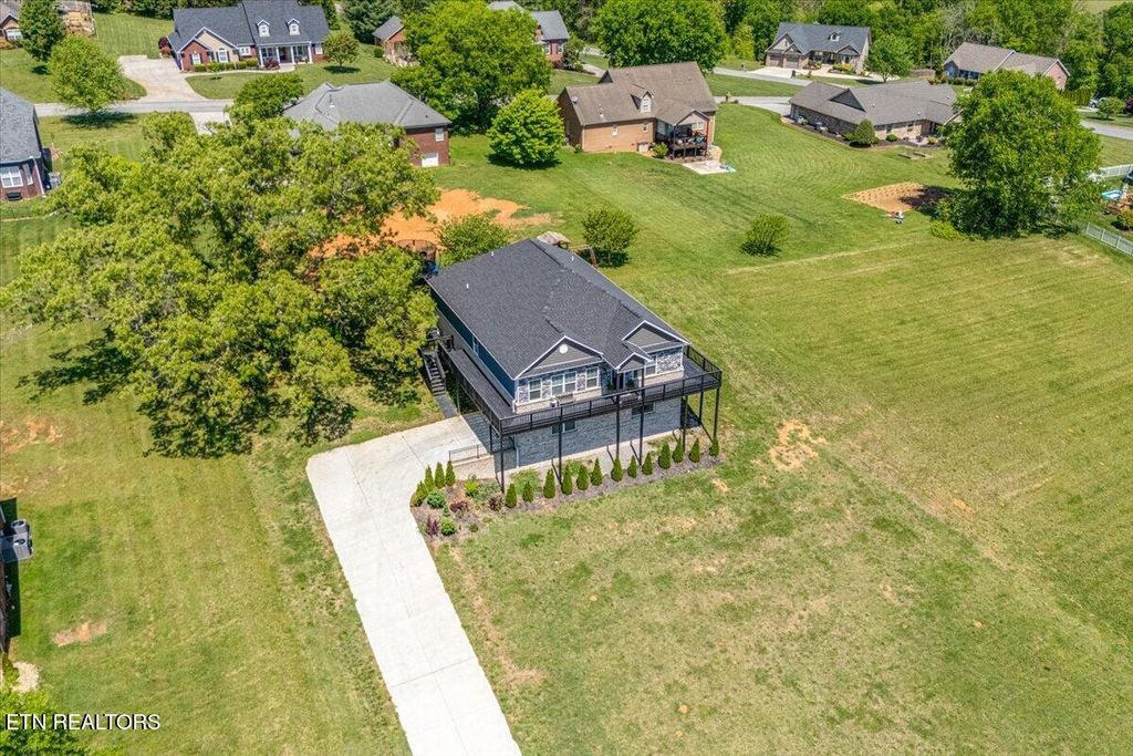 Photo of 139 Mississippi Ave, Seymour, TN 37865 (MLS # 1338594)