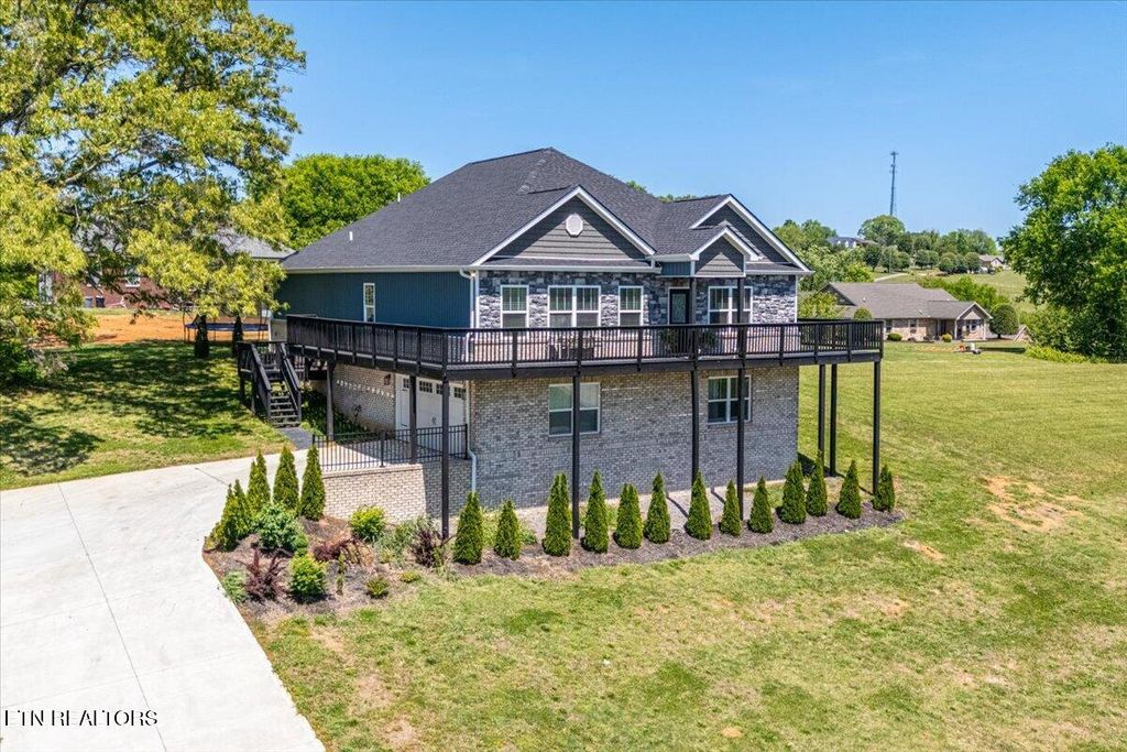 Photo of 139 Mississippi Ave, Seymour, TN 37865 (MLS # 1338594)