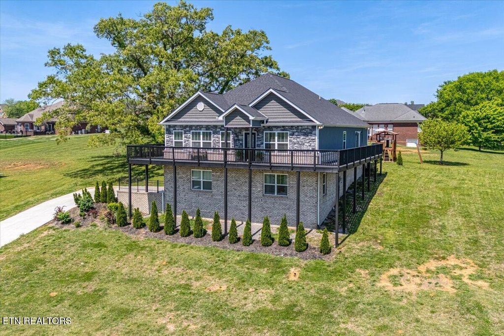 Photo of 139 Mississippi Ave, Seymour, TN 37865 (MLS # 1338594)