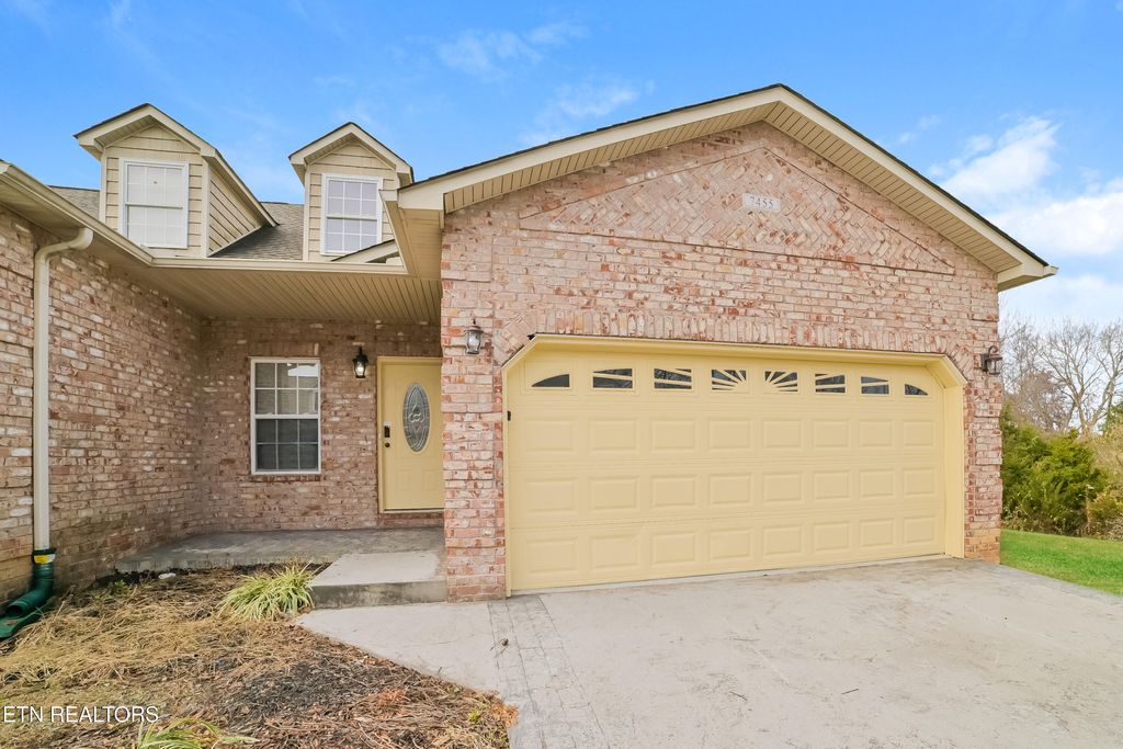 Photo of 7455 Earl Gray Way, Corryton, TN 37721 (MLS # 1314872)